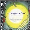 Scandaletti Tiziana - Crava Mangia 'L Muri (La) cd