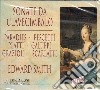 Pietro Domenico Paradisi - Sonata Per Cembalo N.6 (1754) In La cd