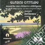 Glauco Cataldo - Plenilunio