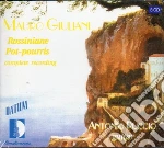 Gioacchino Rossini - Rossiniana N.1 Op 119 (3 Cd) cd