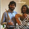 Nino Rota - Cinque Pezzi Facili Per Flauto E Arpa cd