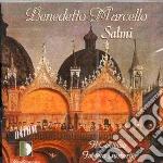 Marcello Benedetto - Salmo X In Domine Confido cd