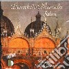 Marcello Benedetto - Salmo X In Domine Confido cd