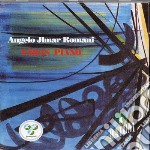 Angelo Jlmar Romani - Taras Piano