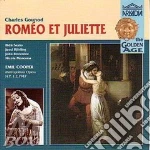 Romeo et juliette cd