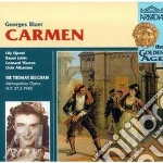 Carmen cd