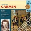 Carmen cd