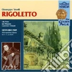 Rigoletto cd
