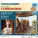 Lohengrin cd