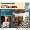Lohengrin cd