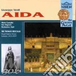 Aida cd