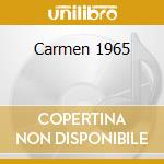 Carmen 1965 cd