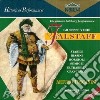 Falstaff/toscanini cd