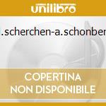 H.scherchen-a.schonberg cd