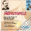 Boito Arrigo - Mefistofele (1868) (2 Cd) cd