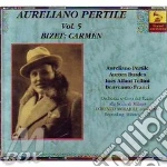 Carmen cd