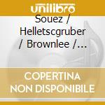 Souez / Helletscgruber / Brownlee / Baccaloni / Von Pataky / Orchestra E Coro Del Festival Di Glynde - No Titolo (3 Cd)