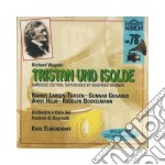 Richard Wagner - Tristan Und Isolde (2 Cd)