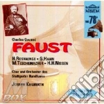 Faust cd