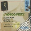 Pietro Mascagni - l'Amico Fritz (2 Cd) cd