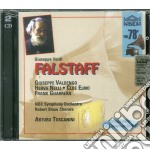 Giuseppe Verdi - Falstaff (2 Cd)