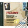 Giuseppe Verdi - Falstaff (2 Cd) cd