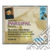 Richard Wagner - Parsifal (3 Cd) cd