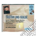 Richard Wagner - Tristan Und Isolde (3 Cd)