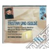 Richard Wagner - Tristan Und Isolde (3 Cd) cd