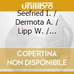 Seefried I. / Dermota A. / Lipp W. / Weber L. / Loose E. / Kunz E. / Wiener Philharmoniker / Karajan - Die Zauberflote (2 Cd) cd