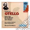 Giuseppe Verdi - Otello cd