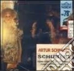 Franz Schubert - Piano Quintet D.667 - Artur Schnabel cd