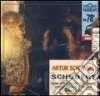 Franz Schubert - Piano Quintet D.667 - Artur Schnabel cd