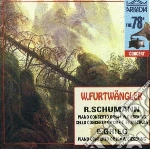 Robert Schumann - Piano Concerto cd