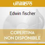 Edwin fischer cd