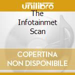 The Infotainmet Scan cd musicale di The Fall