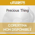 Precious Thing cd