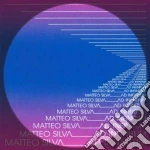Matteo Silva - Ad Infinitum cd