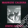 Maurizio Caldura - Static Energy cd