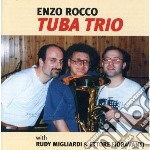 Enzo Rocco - Tuba Trio