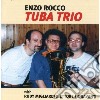 Enzo Rocco - Tuba Trio cd