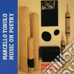 Marcello Tonolo - Seed Journey cd