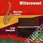 M. Caldura / L. Bonafede - Bittersweet cd