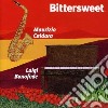 M. Caldura / L. Bonafede - Bittersweet cd