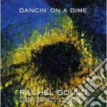 Rachel Gould - Dancin' On A Dime