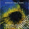 Rachel Gould - Dancin' On A Dime cd