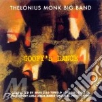 Thelonious Monk Big Band - Goofy'S Dance