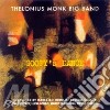 Thelonious Monk Big Band - Goofy'S Dance cd