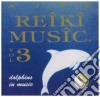 Ajad - Reiki Music Vol. 3 cd