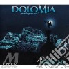 Dolomia-relaxing music cd